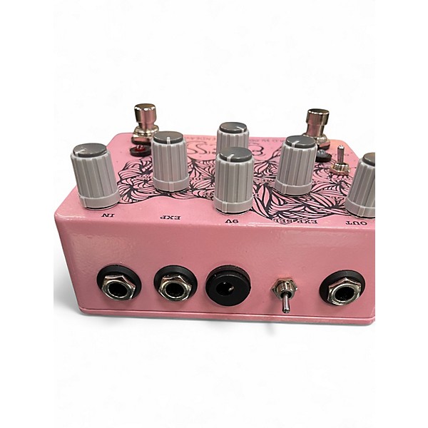 Used Old Blood Noise Endeavors EXCESS Effect Pedal