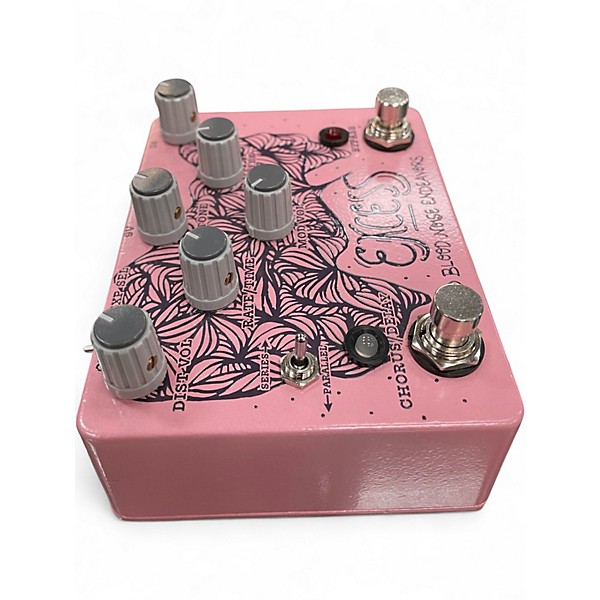 Used Old Blood Noise Endeavors EXCESS Effect Pedal