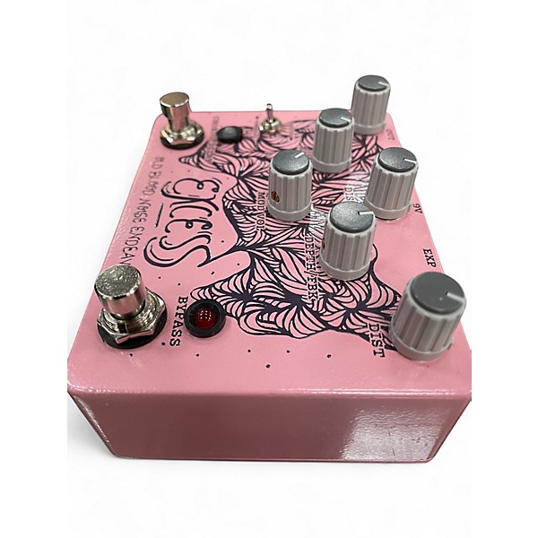 Used Old Blood Noise Endeavors EXCESS Effect Pedal