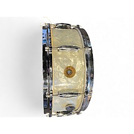 Used Gretsch Drums 14in 4103 renown marine pearl Drum