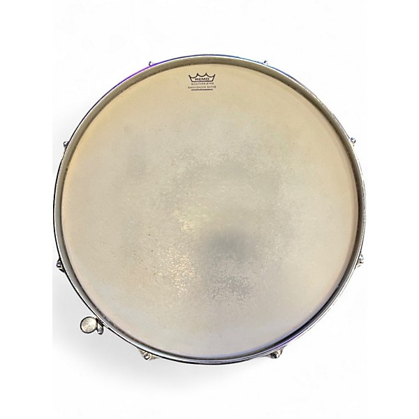 Used Gretsch Drums 14in 4103 renown marine pearl Drum