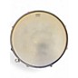Used Gretsch Drums 14in 4103 renown marine pearl Drum