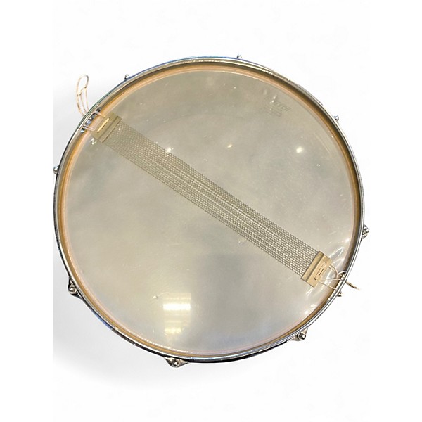 Used Gretsch Drums 14in 4103 renown marine pearl Drum