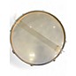 Used Gretsch Drums 14in 4103 renown marine pearl Drum