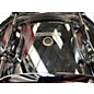 Used Majestic 14X5 AK14D Silver Drum