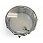 Used Majestic 14X5 AK14D Silver Drum