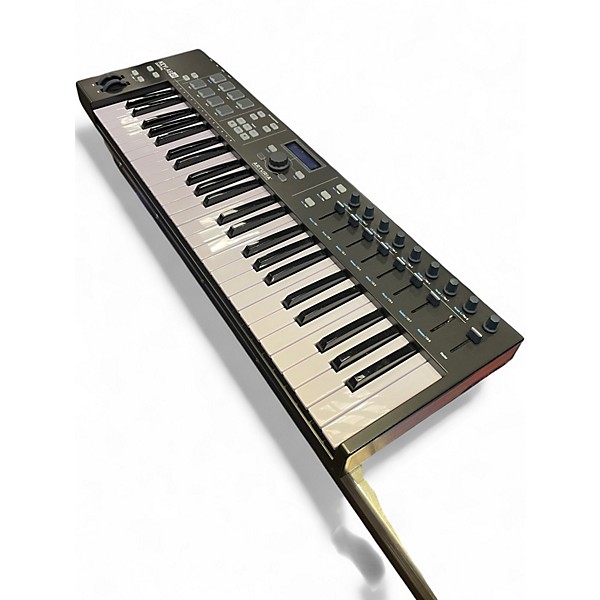 Used Arturia Keylab Essential 49 MIDI Controller