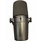 Used Shure MV7X Dynamic Microphone