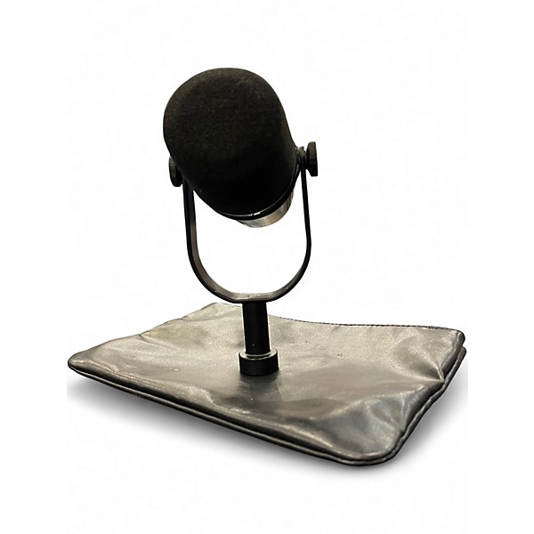 Used Shure MV7X Dynamic Microphone
