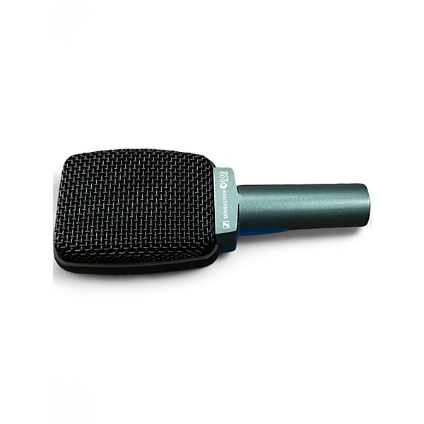 Used Sennheiser E609 Dynamic Microphone