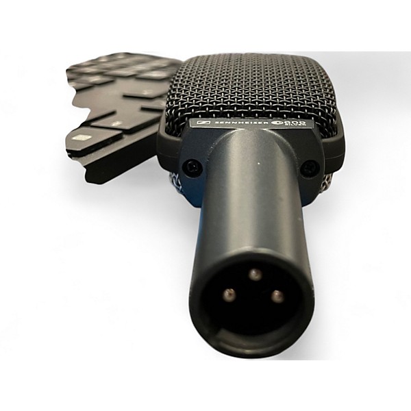 Used Sennheiser E609 Dynamic Microphone
