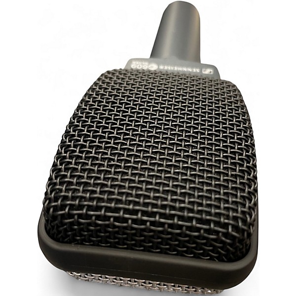 Used Sennheiser E609 Dynamic Microphone