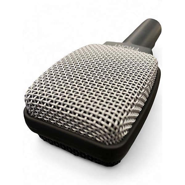 Used Sennheiser E609 Dynamic Microphone