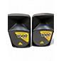 Used Behringer Eurolive B112W PAIR Powered Speaker thumbnail