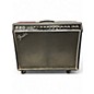 Used Fender super twin reverb Tube Guitar Combo Amp thumbnail