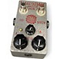 Used Analogman Mini Bi-Comp Effect Pedal