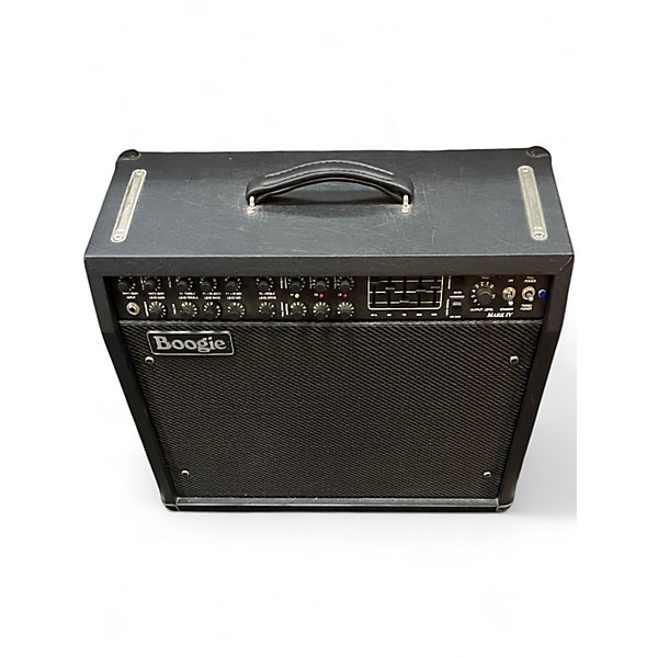 Used MESA/Boogie Mark IV 1x12 85W Tube Guitar Combo Amp