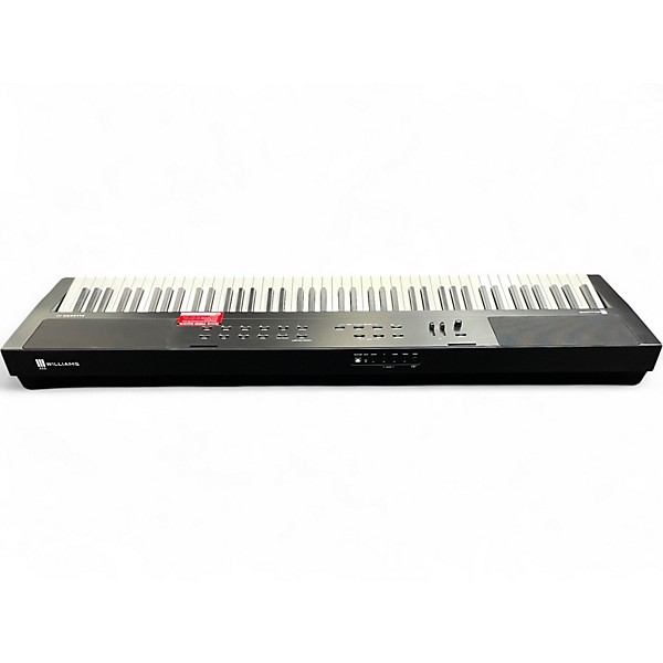 Used Williams Allegro III Digital Piano