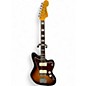 Used 2023 Fender American Vintage II 1966 Jazzmaster 3 Tone Sunburst Solid Body Electric Guitar