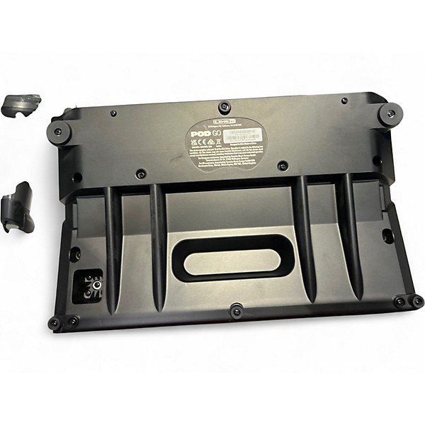 Used Line 6 POD GO Effect Processor