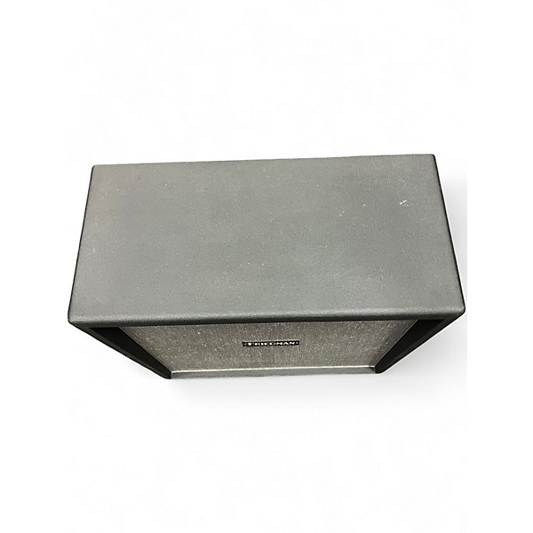 Used Friedman SS412 Steve Stevens Signature Guitar Cabinet