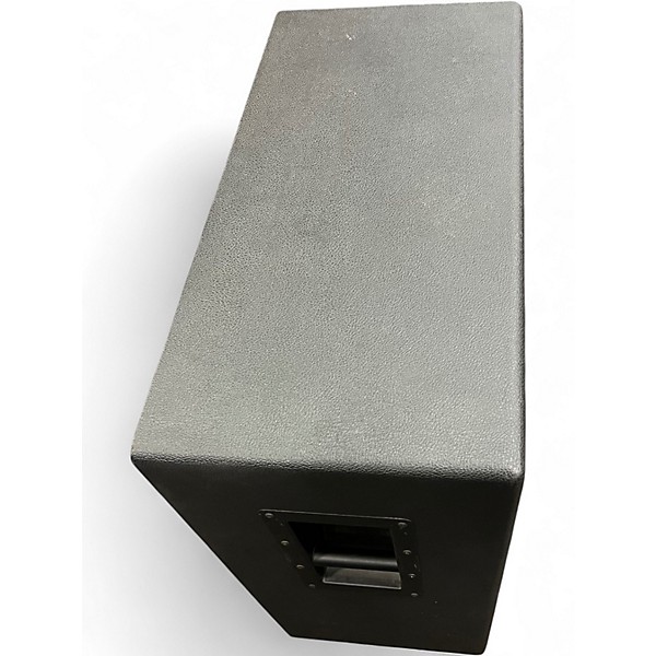 Used Friedman SS412 Steve Stevens Signature Guitar Cabinet