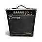 Used Ibanez soundwave 20  Bass Combo Amp thumbnail