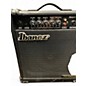 Used Ibanez soundwave 20  Bass Combo Amp