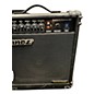 Used Ibanez soundwave 20  Bass Combo Amp