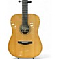 Used Guild F112 Natural 12 String Acoustic Electric Guitar thumbnail