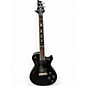 Used PRS SE MARTY FRIEDMAN Black Solid Body Electric Guitar thumbnail