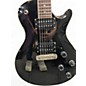 Used PRS SE MARTY FRIEDMAN Black Solid Body Electric Guitar