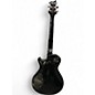 Used PRS SE MARTY FRIEDMAN Black Solid Body Electric Guitar