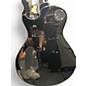 Used PRS SE MARTY FRIEDMAN Black Solid Body Electric Guitar