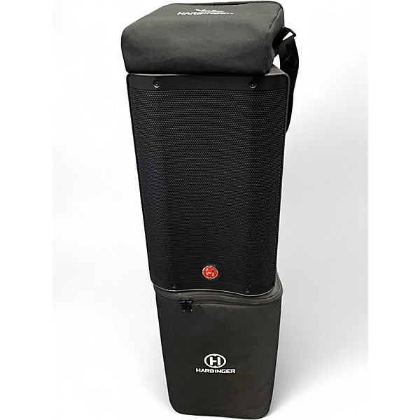 Used Harbinger M200-BT Unpowered Speaker