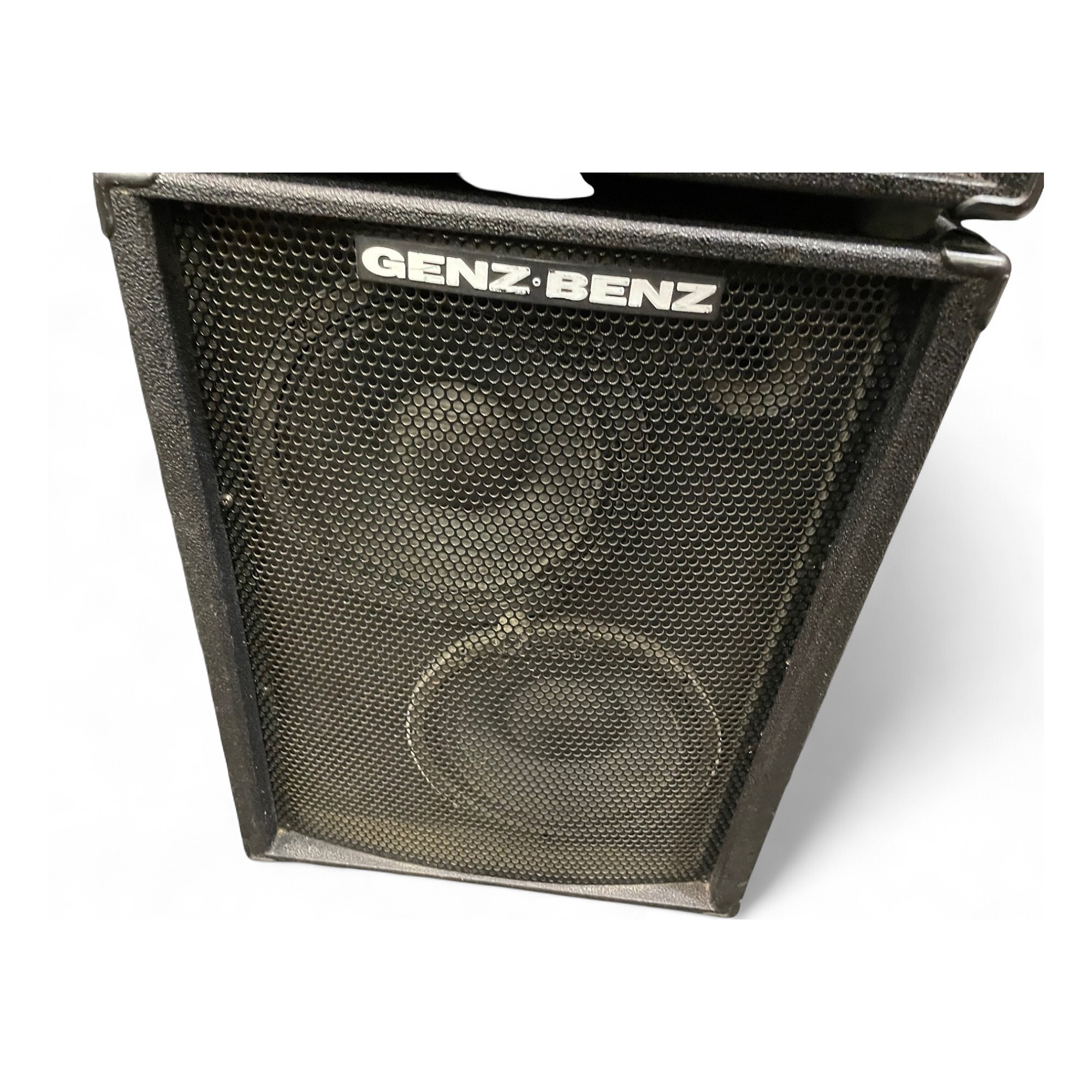 Used Genz Benz SHUTTLE 2X12 Bass Cabinet | Guitar Center