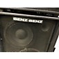Used Genz Benz SHUTTLE 2X12 Bass Cabinet