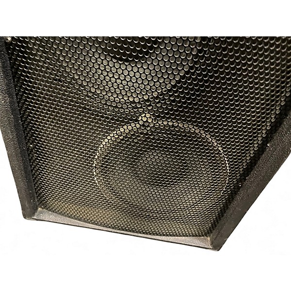 Used Genz Benz SHUTTLE 2X12 Bass Cabinet