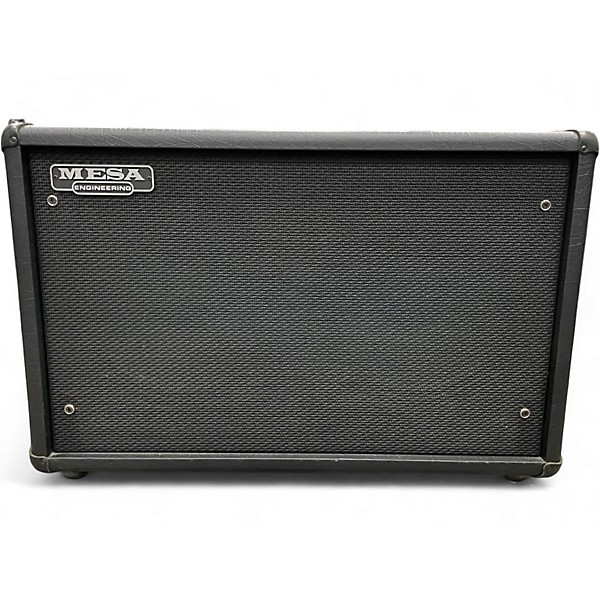 Used MESA/Boogie 2X12 GUITAR CABINET Guitar Cabinet