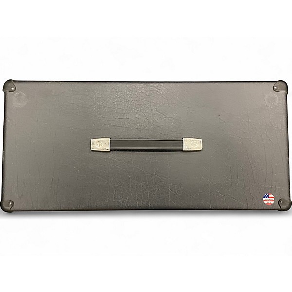 Used MESA/Boogie 2X12 GUITAR CABINET Guitar Cabinet