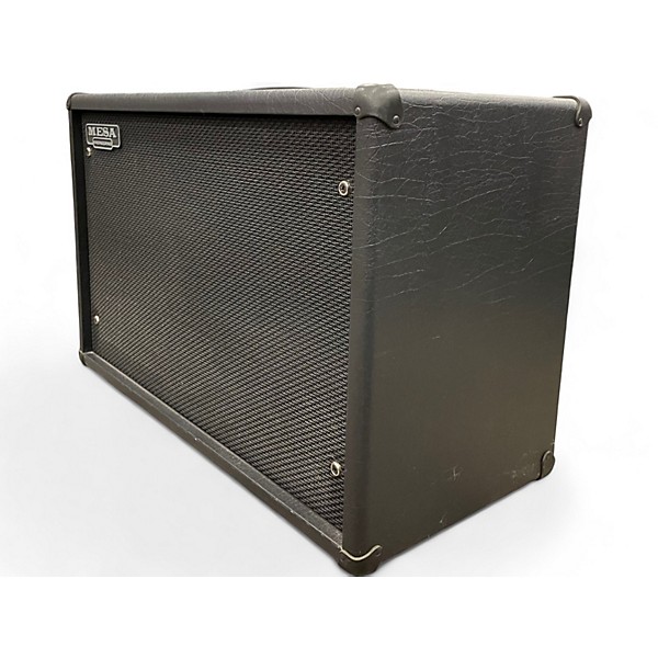 Used MESA/Boogie 2X12 GUITAR CABINET Guitar Cabinet
