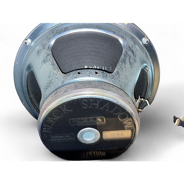 Used MESA/Boogie 2X12 GUITAR CABINET Guitar Cabinet