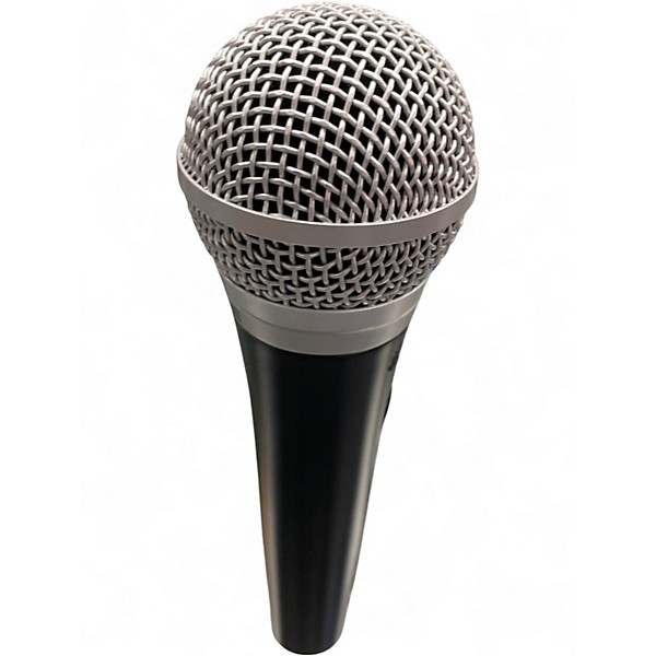 Used Shure PG48 Dynamic Microphone