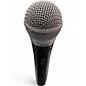 Used Shure PG48 Dynamic Microphone thumbnail