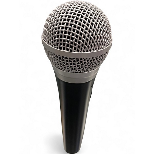Used Shure PG48 Dynamic Microphone