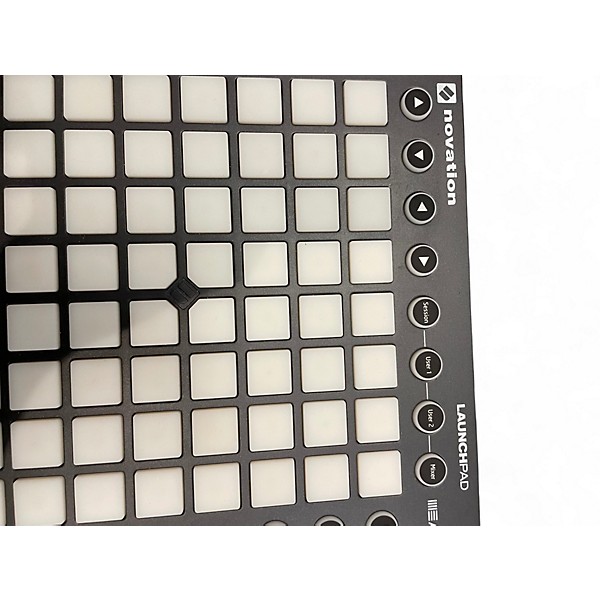 Used Novation Launchpad MIDI Controller