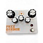 Used Keeley FUZZ BENDER Effect Pedal thumbnail