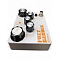 Used Keeley FUZZ BENDER Effect Pedal