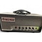 Used Friedman little sister head Tube Guitar Amp Head