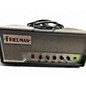 Used Friedman little sister head Tube Guitar Amp Head